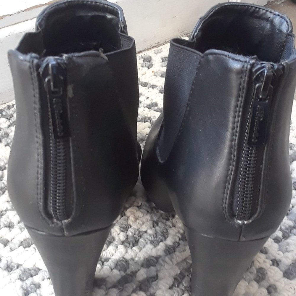 Booties - Picture 3 of 5